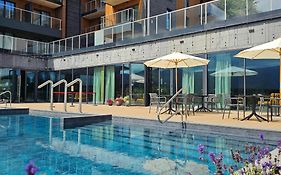 Happy Valley Resort Szklarska Poreba